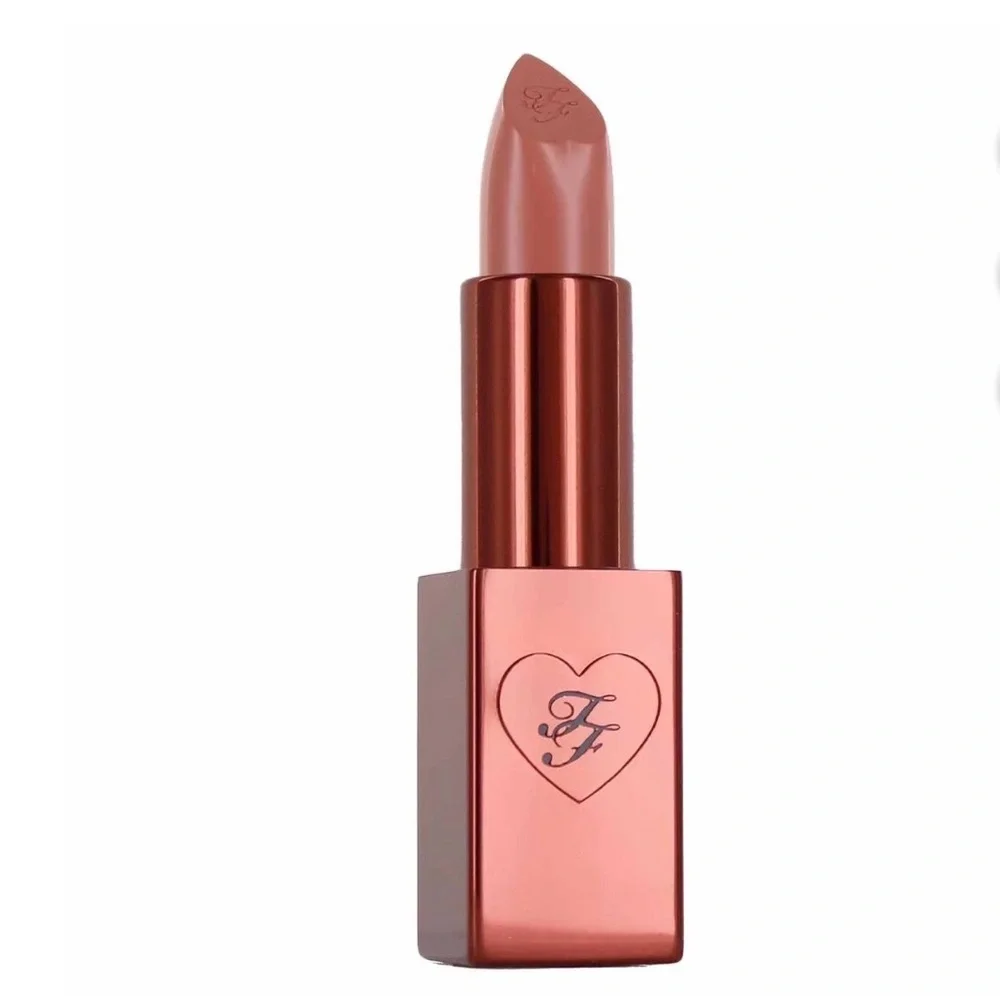 Too Faced Cocoa Bold EM-Power Cream Lipstick